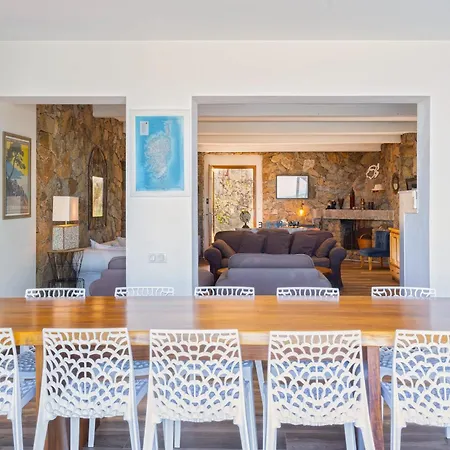 Villa A Surgenta Monticello