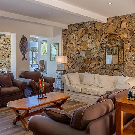 A Surgenta Villa Monticello