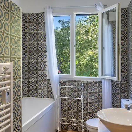 Villa A Surgenta Monticello