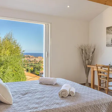 A Surgenta * Monticello