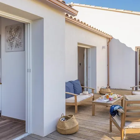 Villa A Surgenta Monticello