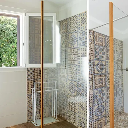 Villa A Surgenta Monticello