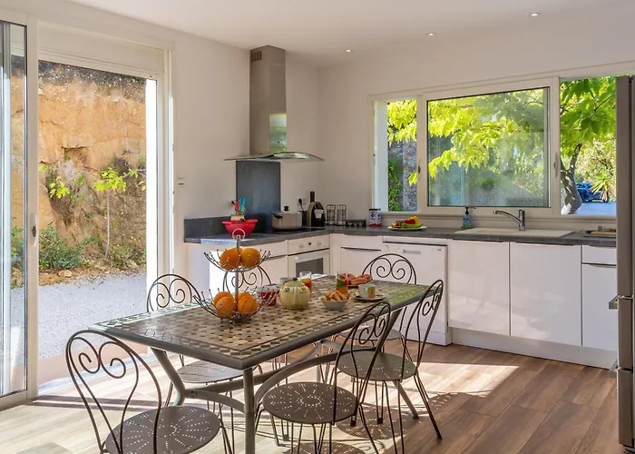 Vila A Surgenta Monticello