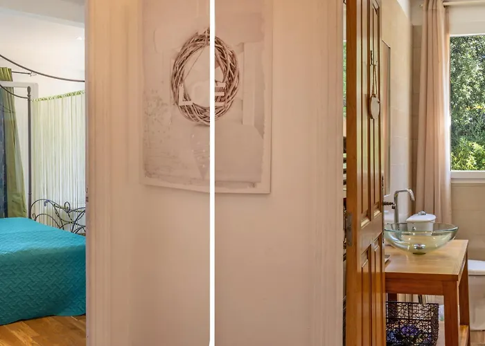 Vila A Surgenta Monticello