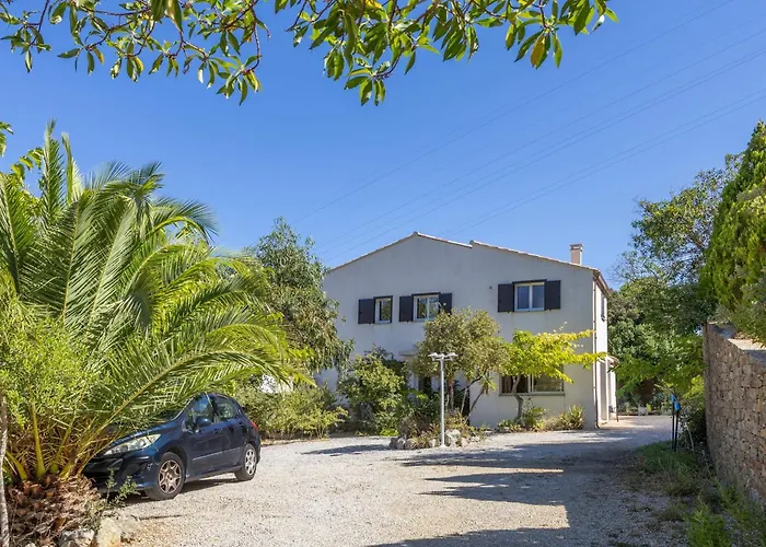 Vila A Surgenta Monticello