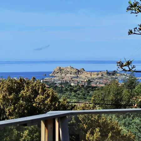 A Surgenta Villa Monticello