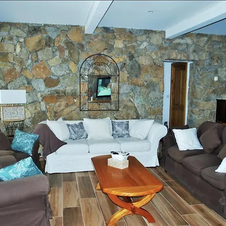 Villa A Surgenta