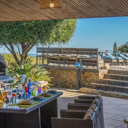 A Surgenta Monticello