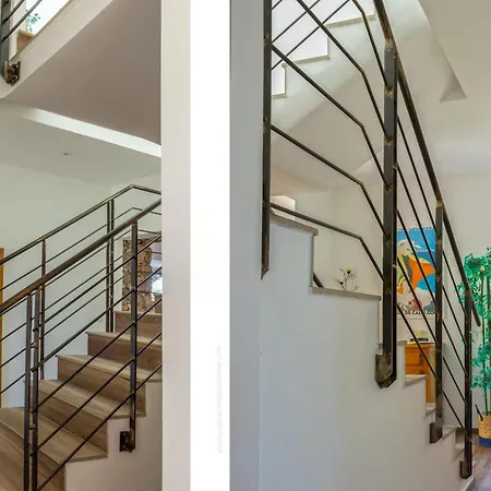 A Surgenta Willa Monticello