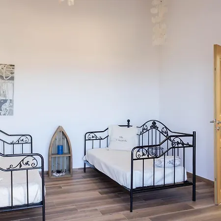 A Surgenta Willa Monticello