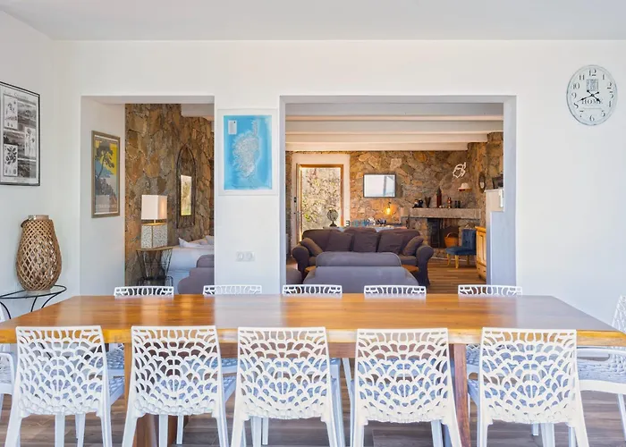 别墅 A Surgenta 蒙蒂塞洛