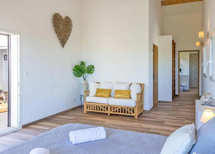Villa A Surgenta *