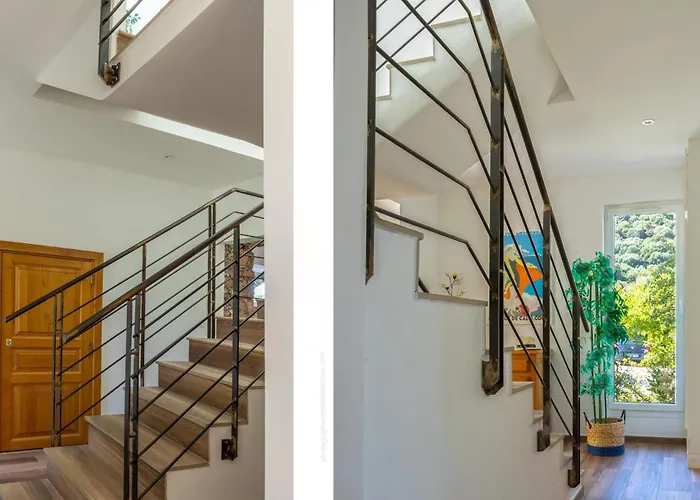 A Surgenta 别墅 蒙蒂塞洛