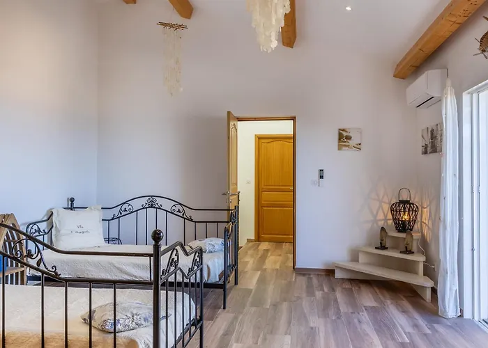 Villa A Surgenta *