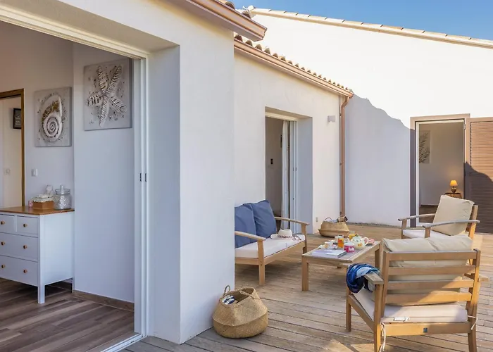 别墅 A Surgenta 蒙蒂塞洛