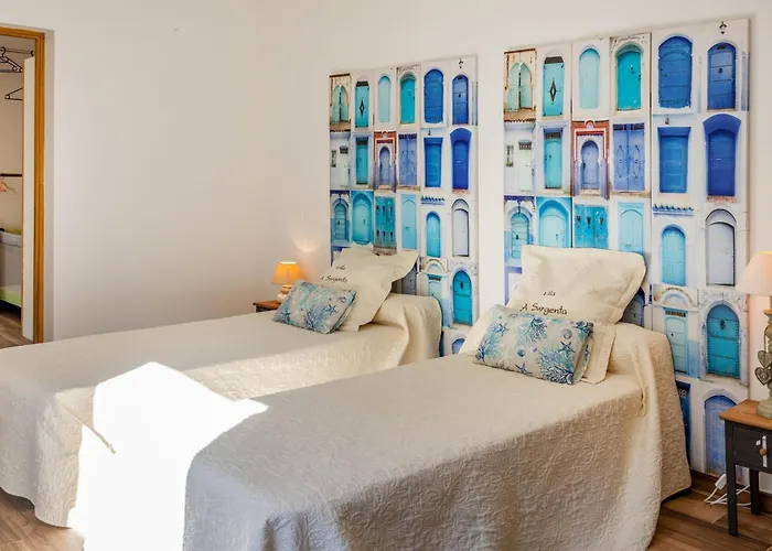 A Surgenta Villa *
